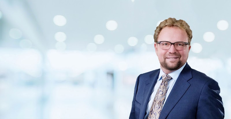 Dr. Michael Dadson ( Ph.D.) - Counselling Services Langley