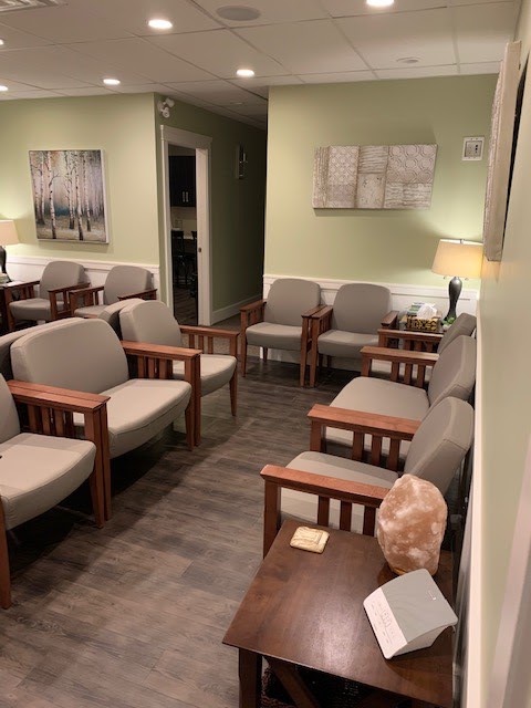Dr. Michael Dadson ( Ph.D.) - Counselling Services Langley photo