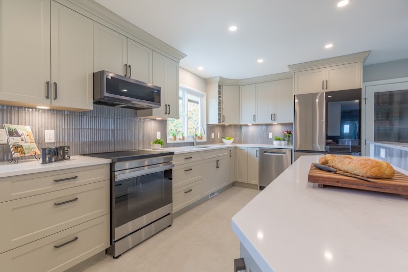 Profile Renovation