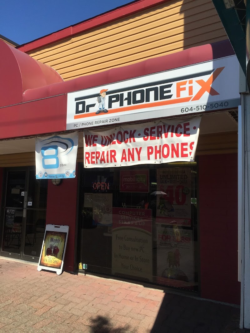 Dr Phone Fix