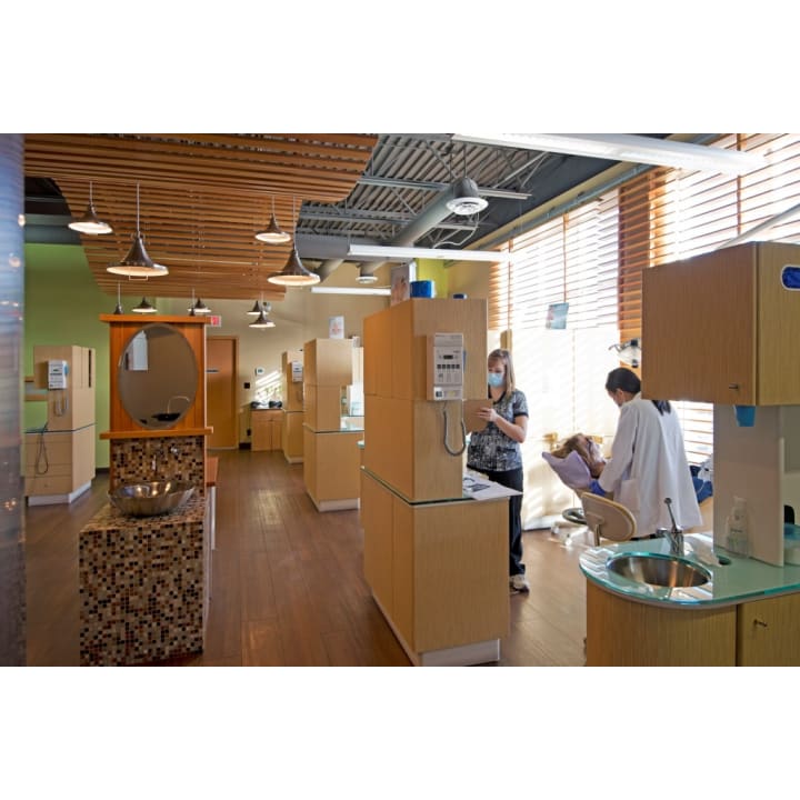 Promontory Dental Centre photo