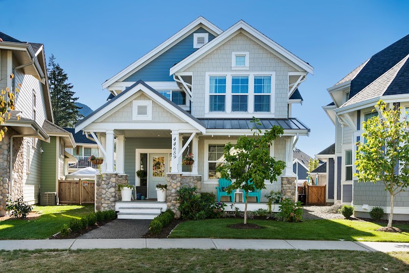 Sarah Toop PREC* | Chilliwack Real Estate Agent photo