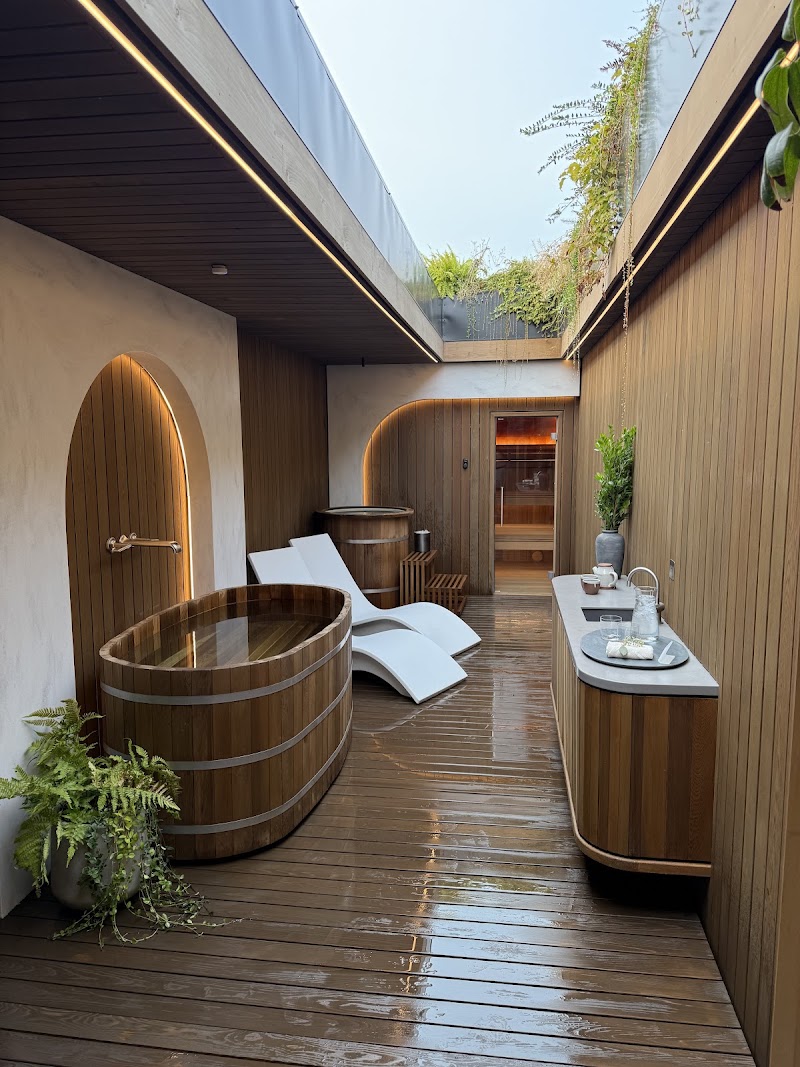Wódr Thermal Spa