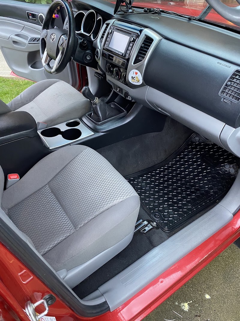 Denuo Detailing Chilliwack photo