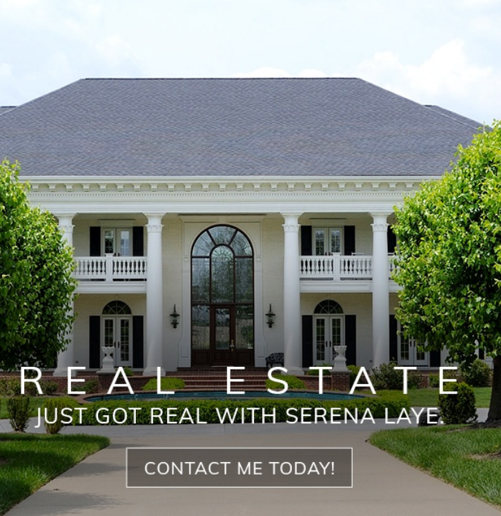 Serena Laye Real Estate Group | Serena Laye Personal Real Estate Corporation