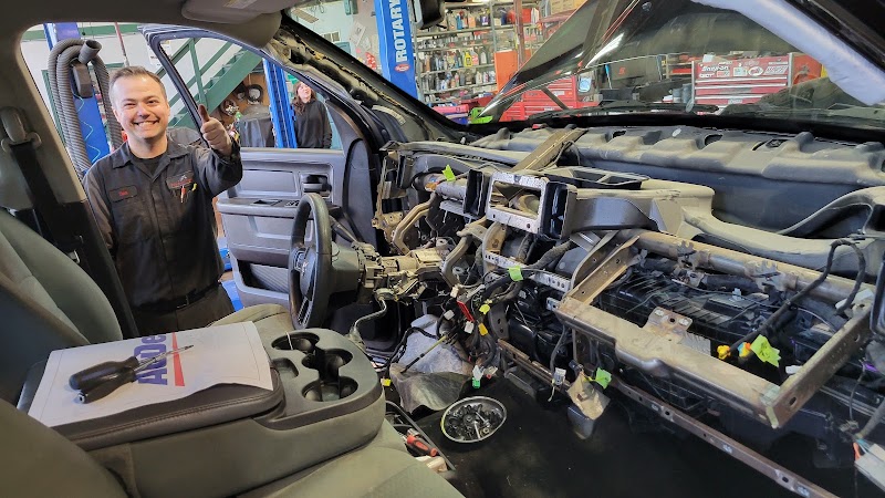 Chilliwack Pro Auto Care photo