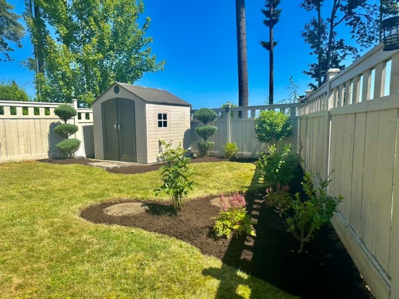 Ortega Landscaping photo