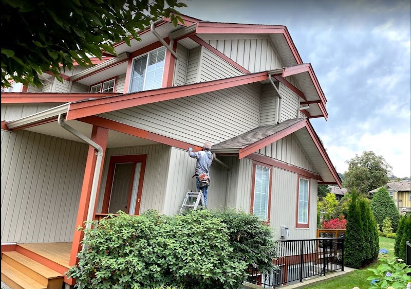 F&D Painting and Renovations