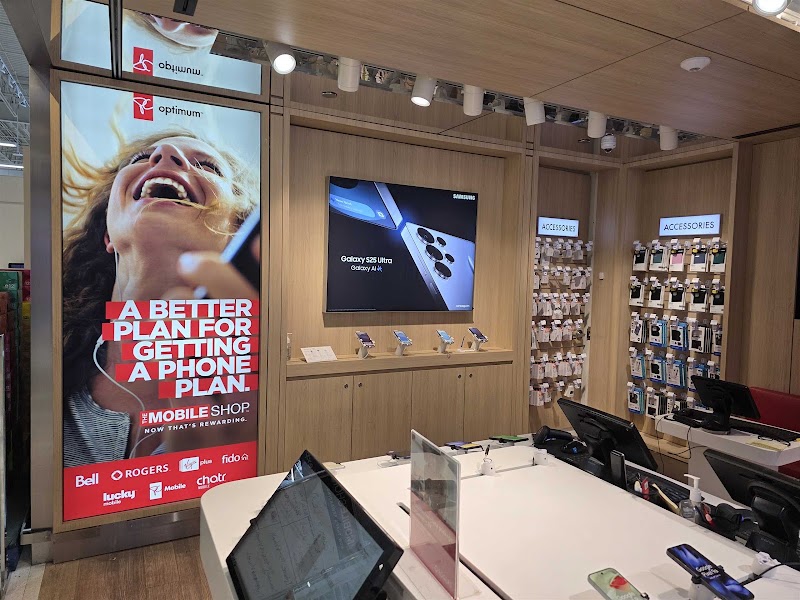 The Mobile Shop photo
