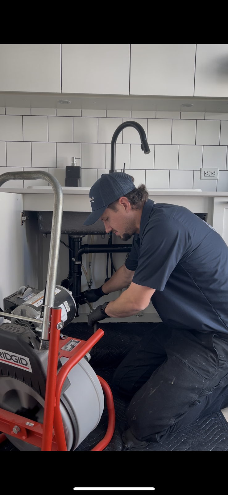 Horne Plumbing & Heating