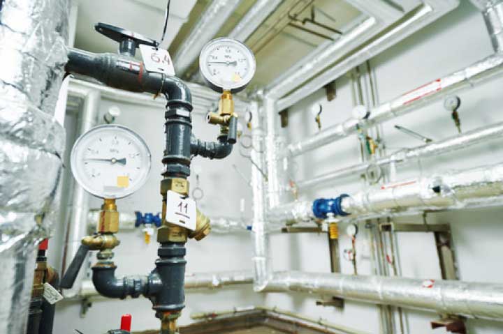 Horne Plumbing & Heating photo