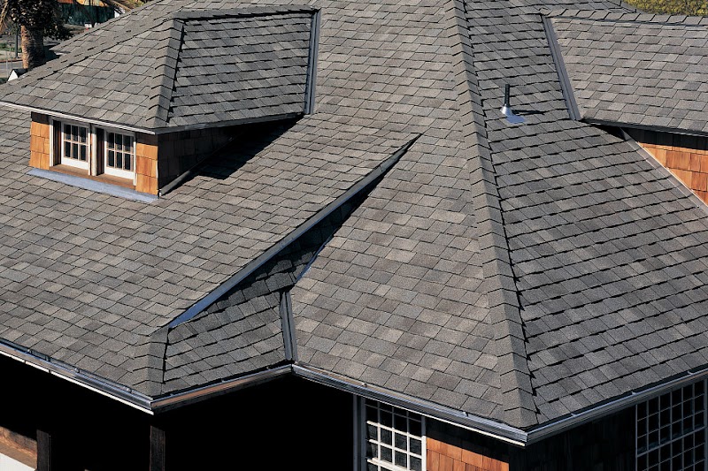21st Century Roofers Ltd