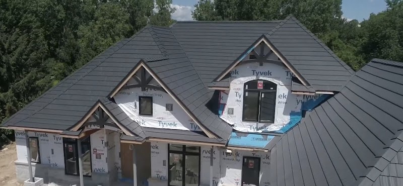 21st Century Roofers Ltd photo