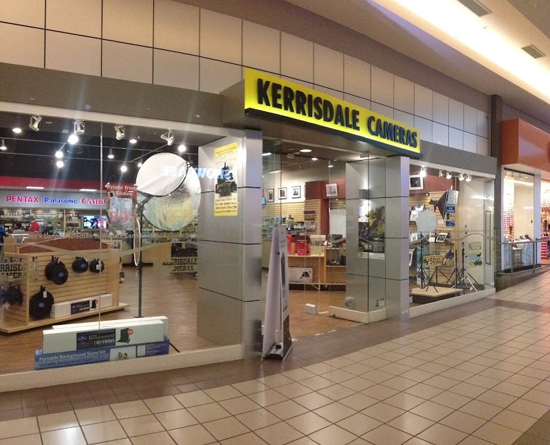Kerrisdale Cameras - Langley