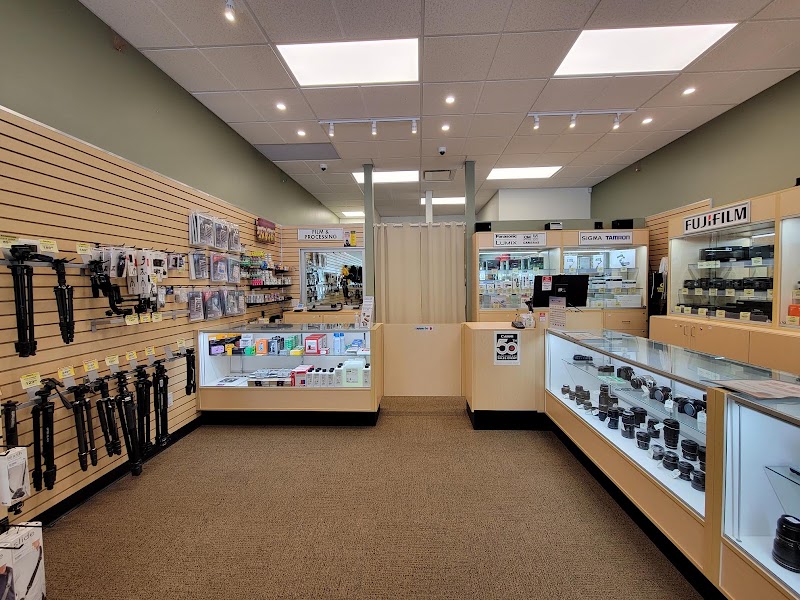 Kerrisdale Cameras - Langley photo