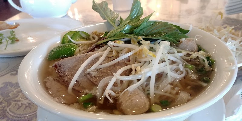 Langley Vietnamese Cuisine photo