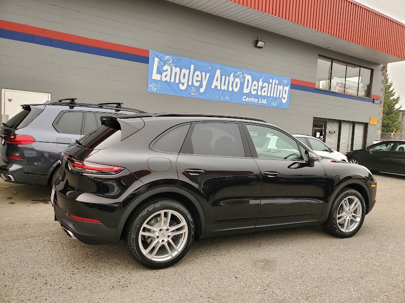 Auto Detailing Center