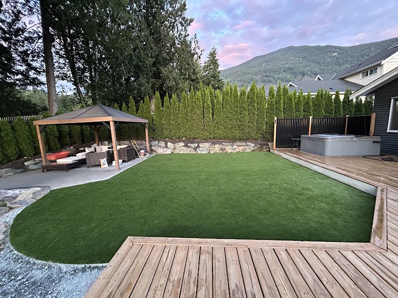 Fontaine Landscaping & Snow Services Ltd photo