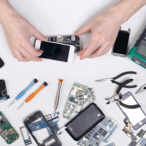 A1 Computer Repair Chilliwack photo