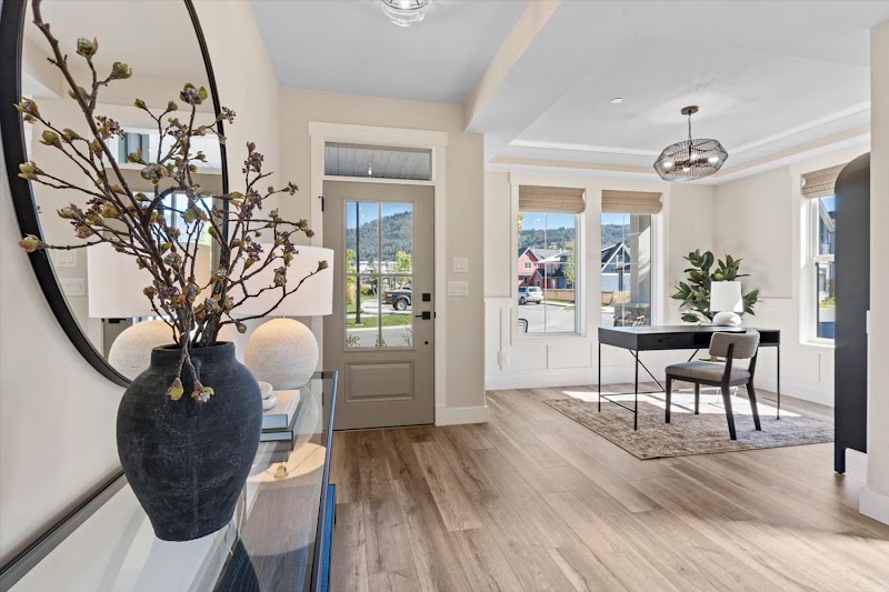 Sabrina vandenBrink Personal Real Estate Corporation photo
