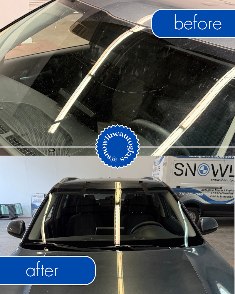 Snowline Autoglass photo