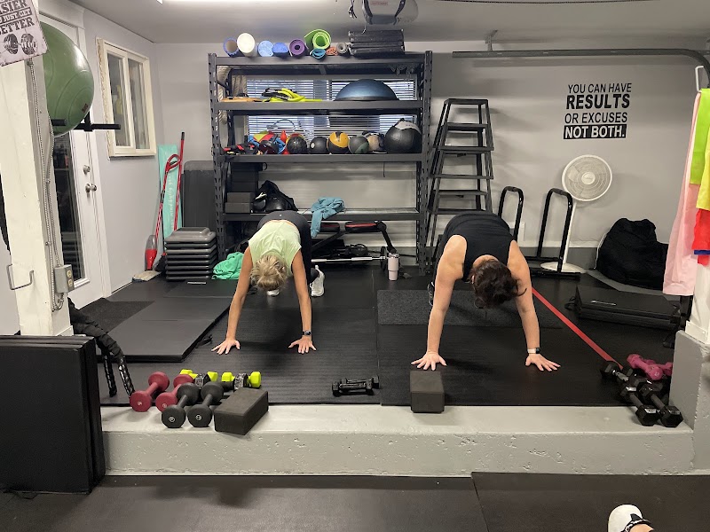 Empower Lifestyle and Fitness photo