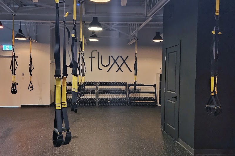 Fluxx CycleHouse