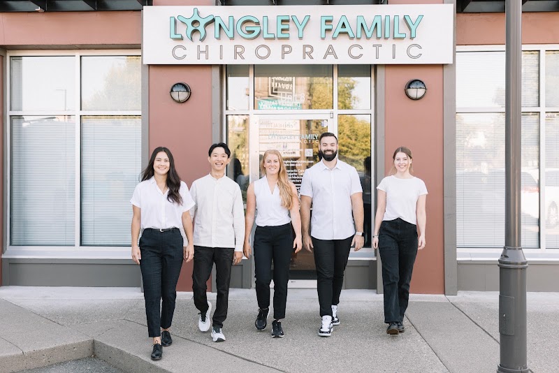 Langley Family Chiropractic photo