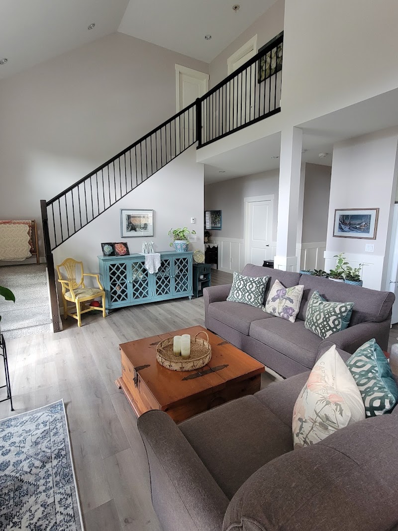 Volume Floors Ltd. photo