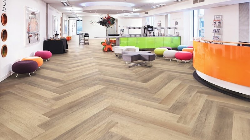Atmosphere Flooring Solutions photo