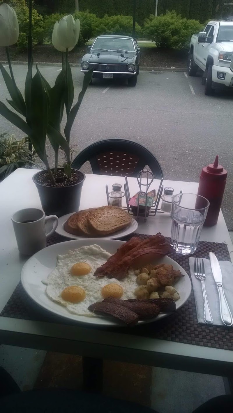 Colleen's Cafe photo