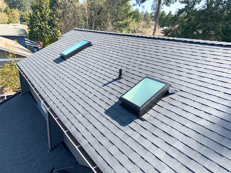 Northwood Roofing Ltd.