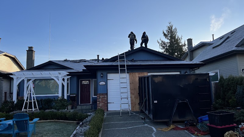 Northwood Roofing Ltd. photo