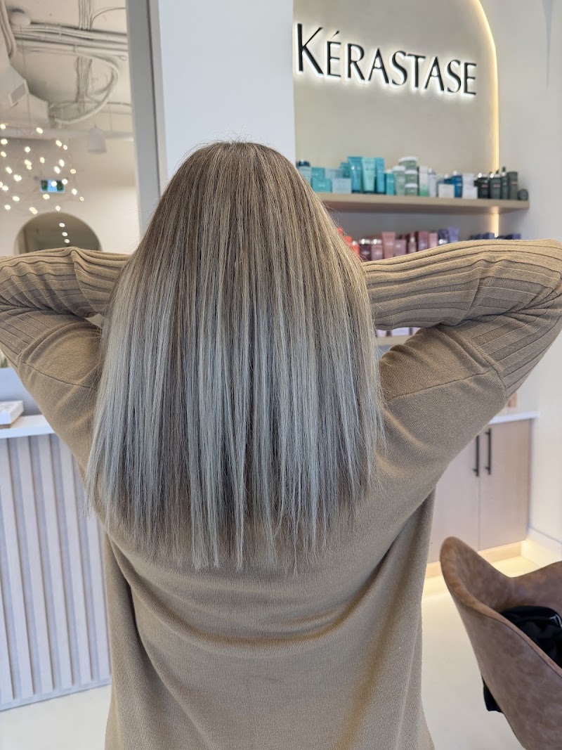 Skye Hair Salon photo
