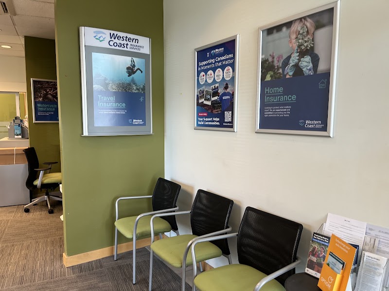 Western Coast Insurance Services Ltd. photo