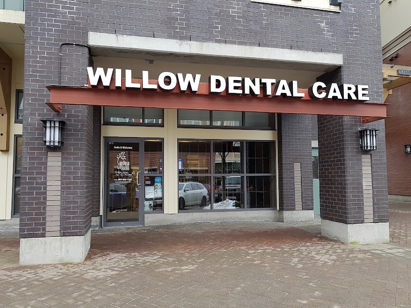Willow Dental Care Garrison photo