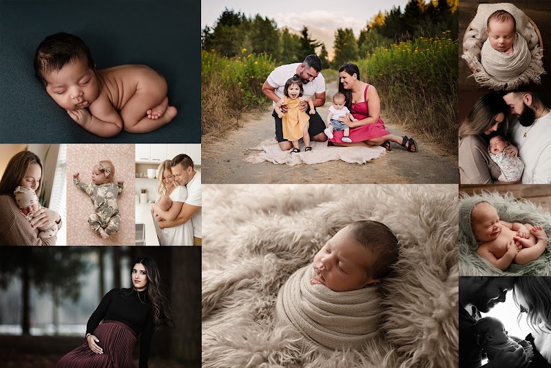 Belly Baby & Beyond Photography