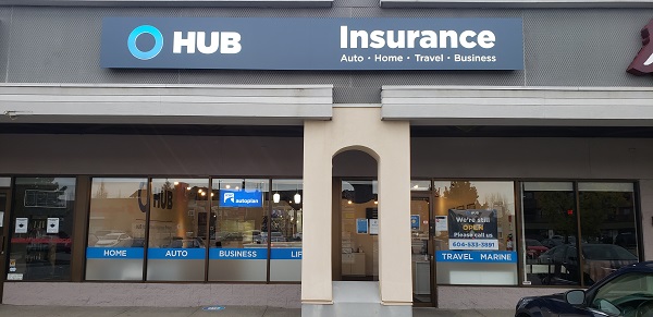 HUB International