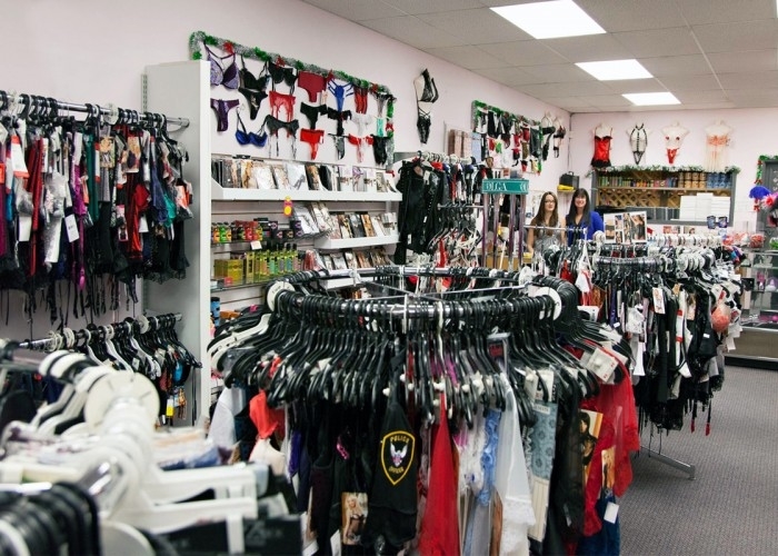Lovestuff Lingerie Ltd photo
