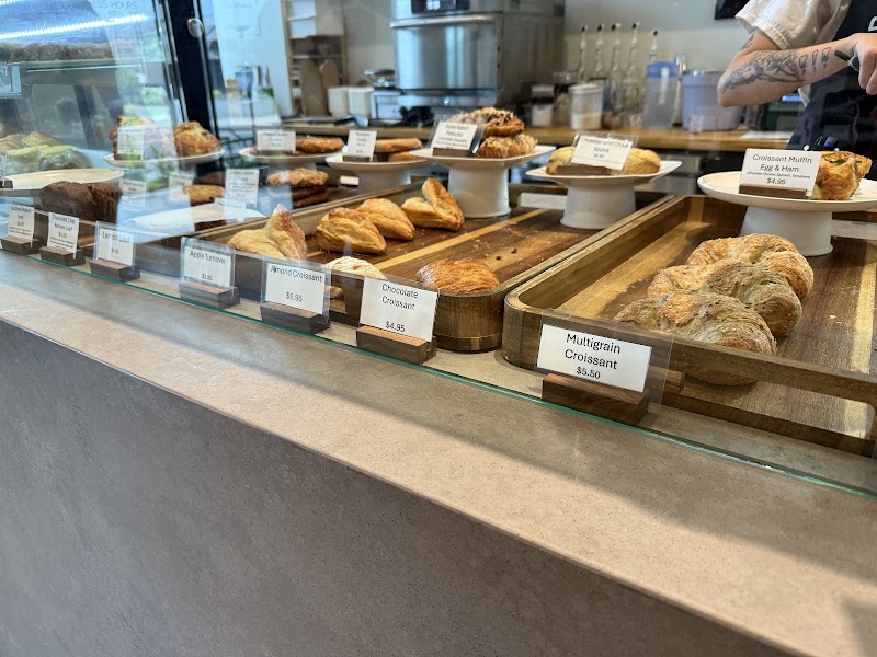 5Notes Coffee Roastery photo