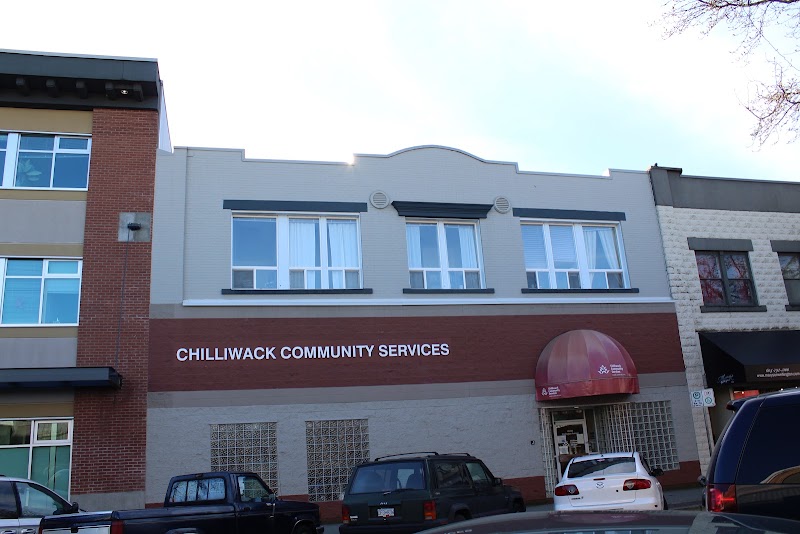 Chilliwack Community Services