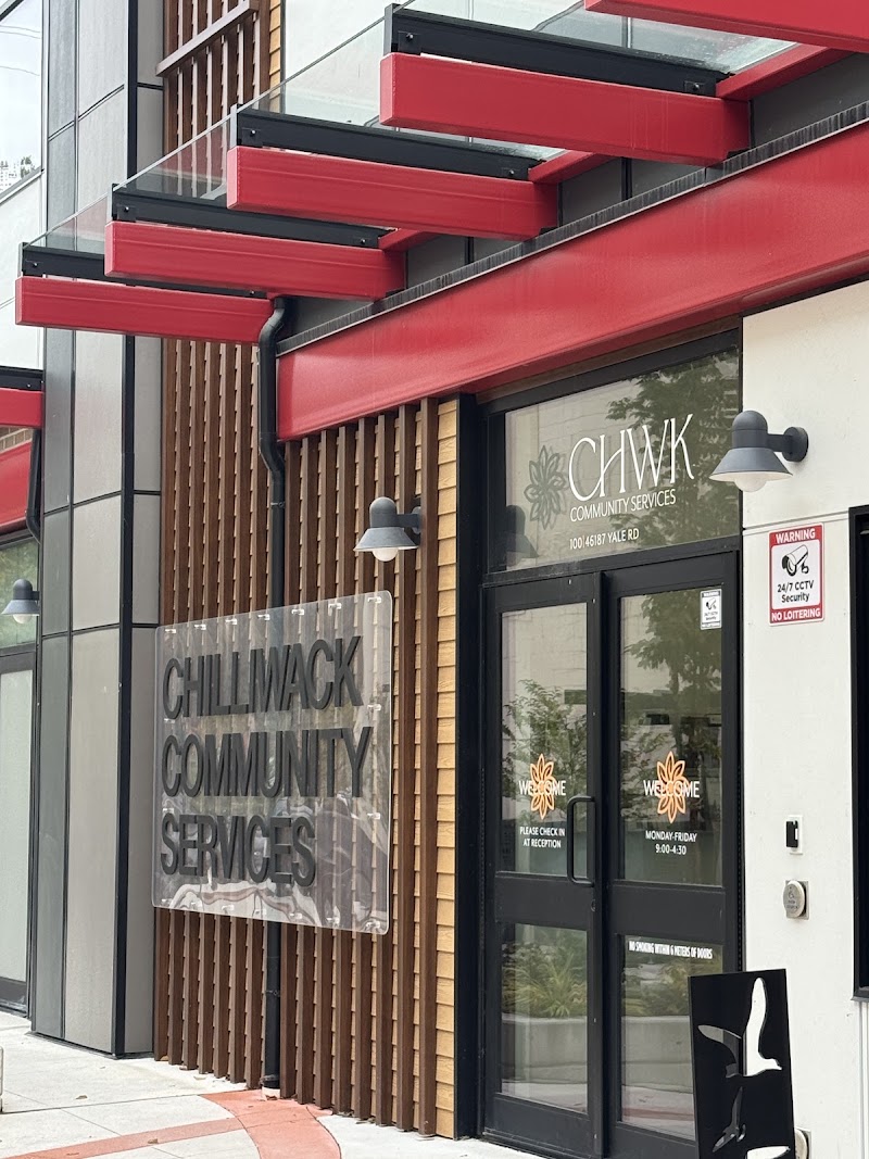 Chilliwack Community Services photo
