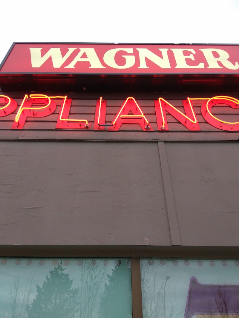 Wagner Appliances Ltd.