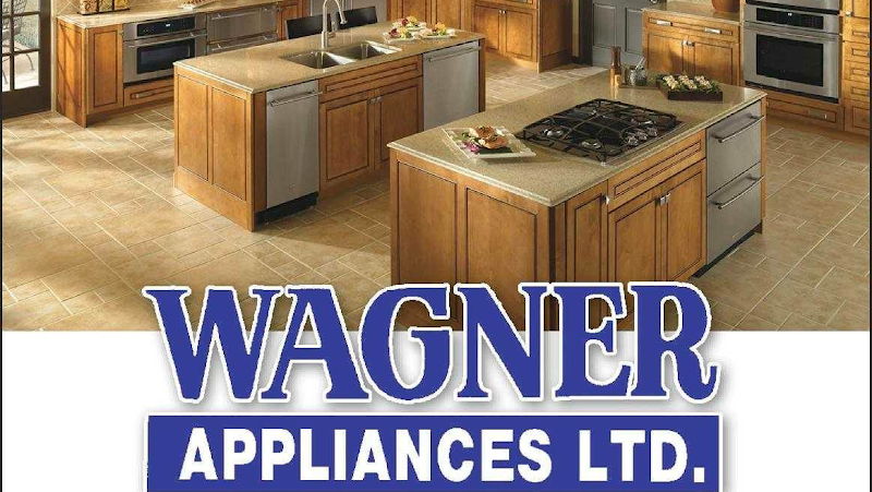 Wagner Appliances Ltd. photo