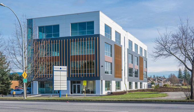 Coleman Technologies Inc.