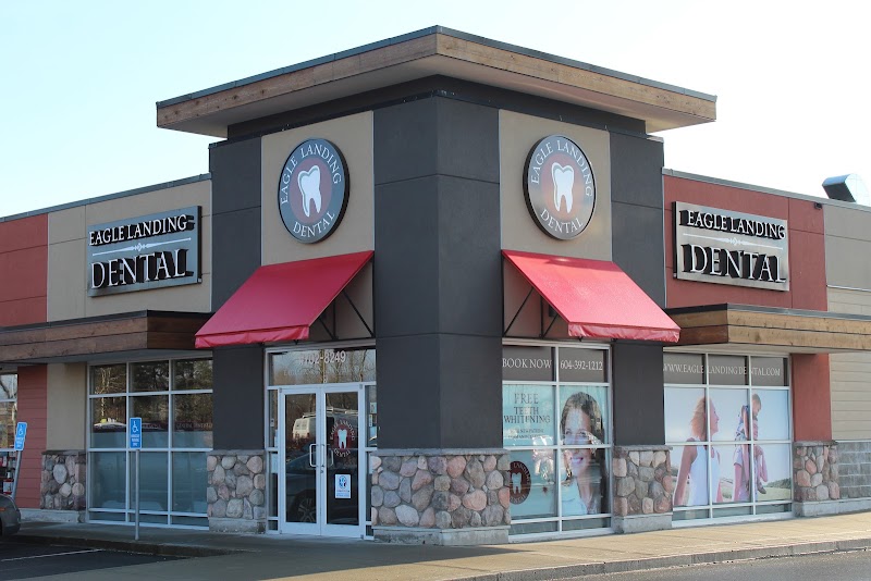 Eagle Landing Dental