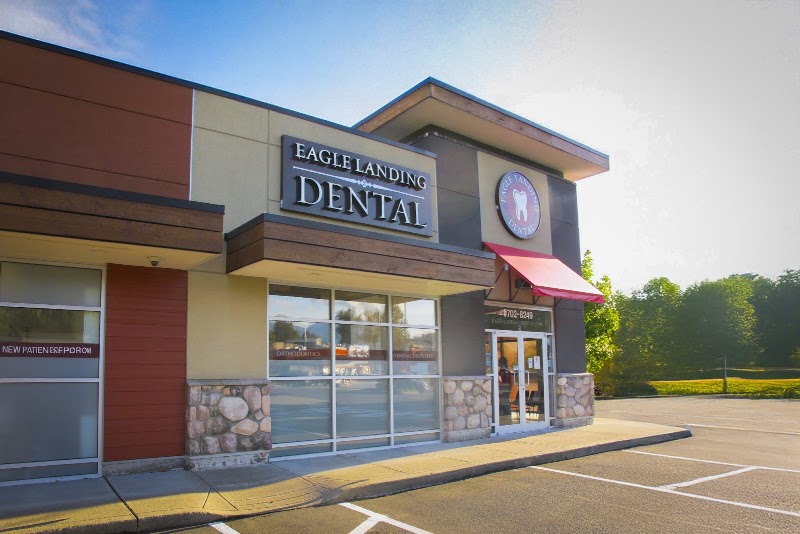 Eagle Landing Dental photo
