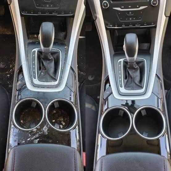 Diamond Car Detailing photo