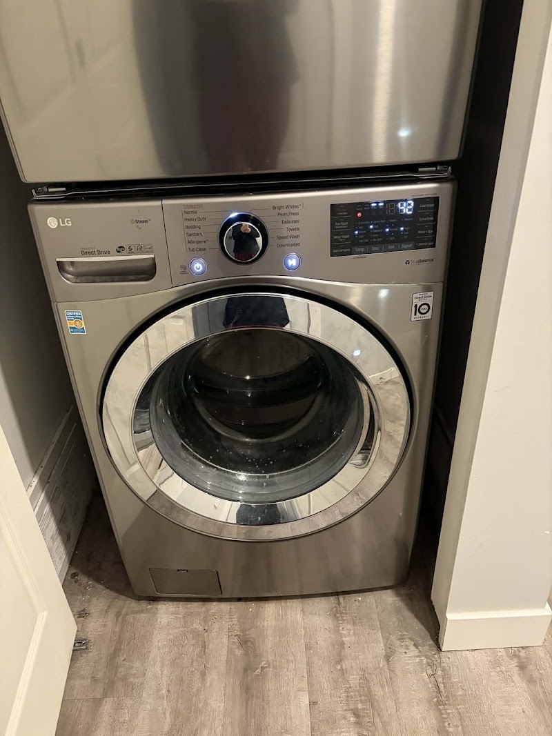 Starfix Appliances Inc.