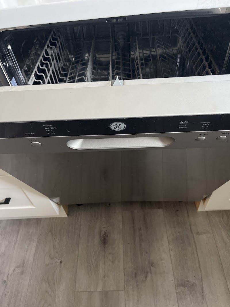 Starfix Appliances Inc. photo
